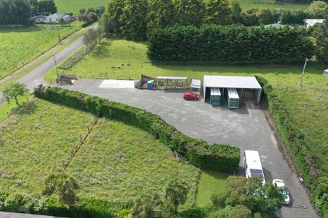 Photo of property in 73 Walkers Road, Longburn, Palmerston North, 4477