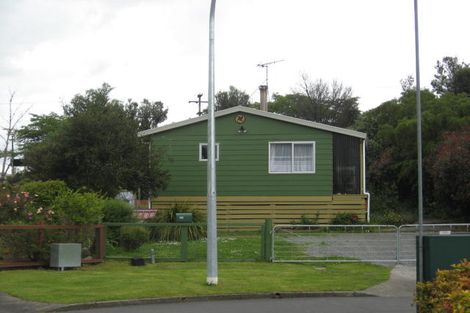 Photo of property in 363 Sinclair Terrace, Te Awamutu, 3800