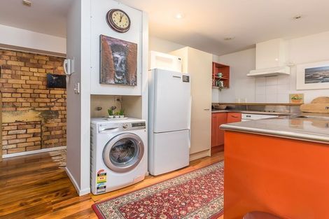 Photo of property in The Loft Apartments, 2a/4 Lorne Street, Auckland Central, Auckland, 1010