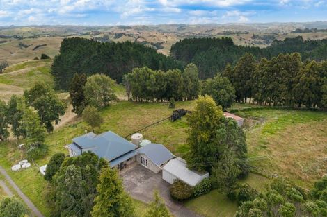 Photo of property in 352 Kauri Road, Onewhero, 2697