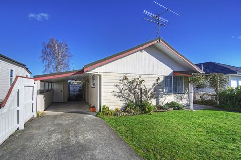 Photo of property in 7 Newland Place, Masterton, 5810