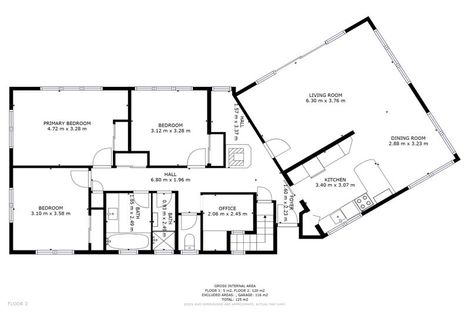 Photo of property in 1 Wayne Place, Ferndale, New Plymouth, 4310