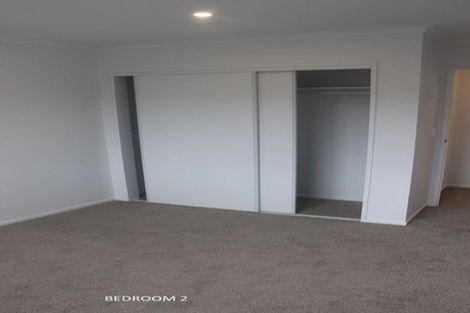 Photo of property in 29 Ambar Ridge Avenue, Massey, Auckland, 0614
