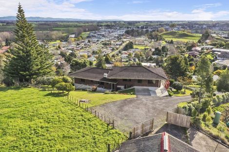 Photo of property in 51 Bennett Street, Paeroa, 3600