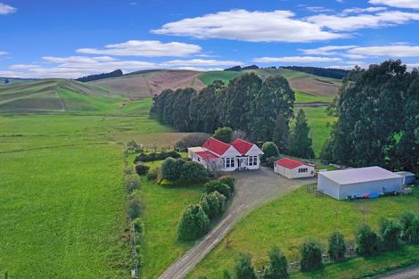Photo of property in 81 Anderson Road, Enfield, Oamaru, 9492
