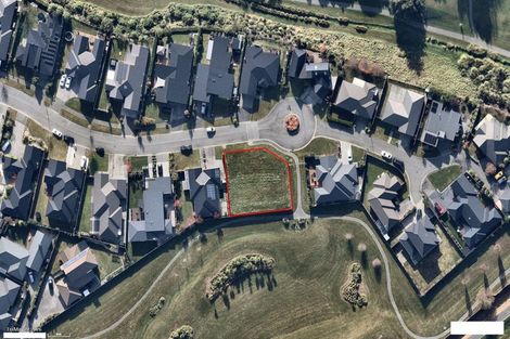 Photo of property in 16 Asheridge Place, Wigram, Christchurch, 8025