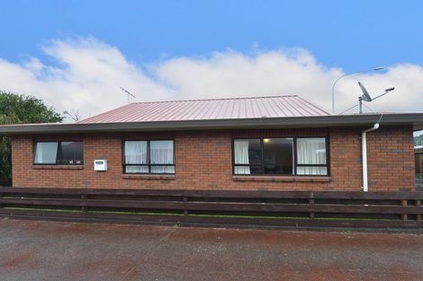 Photo of property in 4/329 Western Hills Drive, Avenues, Whangarei, 0110