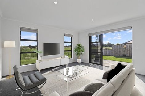 Photo of property in 7 Archford Street, Matamata, 3400