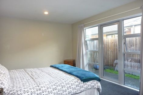 Photo of property in 54e Southampton Street, Sydenham, Christchurch, 8023
