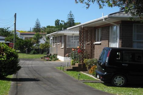 Photo of property in 1/8 Rimu Road, Manurewa, Auckland, 2102