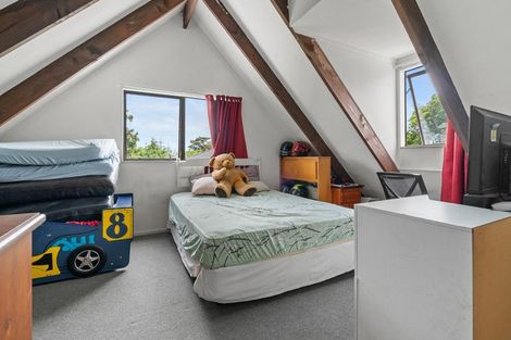 Photo of property in 32b Sikkim Crescent, Clover Park, Auckland, 2019