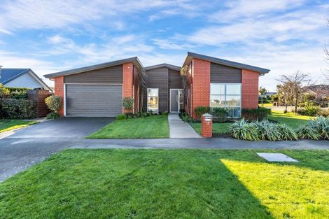 Photo of property in 18 Matanui Street, Lincoln, 7608
