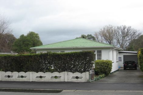 Photo of property in 288 High Street South, Carterton, 5713