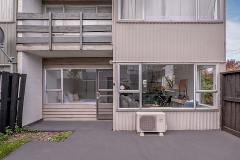Photo of property in 1/41 Hastings Street West, Sydenham, Christchurch, 8023