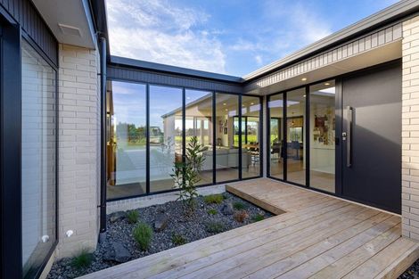 Photo of property in 378b Holland Road, Puketaha, Hamilton, 3286