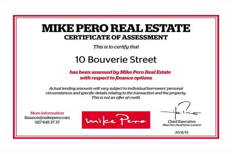 Photo of property in 10 Bouverie Street, Waimataitai, Timaru, 7910