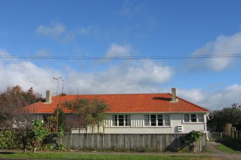 Photo of property in 17 Studholme Street, Morrinsville, 3300