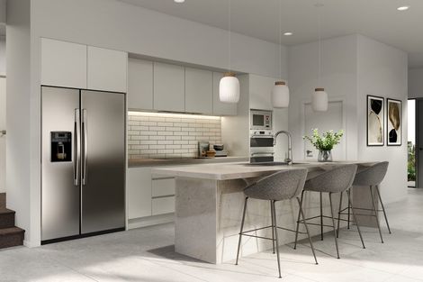 Photo of property in 18 Angiangi Crescent, Beachlands, Auckland, 2018