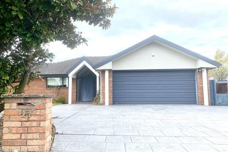 Photo of property in 27 Caudron Road, Wigram, Christchurch, 8042