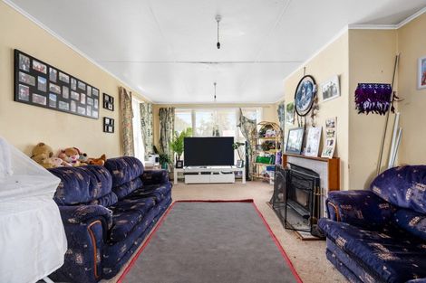 Photo of property in 40 Roslyn Street, Taumarunui, 3920