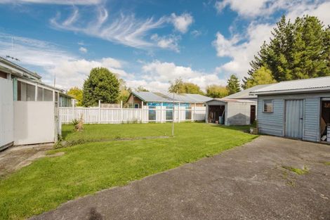 Photo of property in 5 Empire Street, Dannevirke, 4930