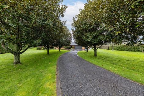 Photo of property in 85b Matangi Road, Matangi, Hamilton, 3284