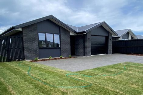 Photo of property in 16 Chambers Avenue, Woodend, 7610