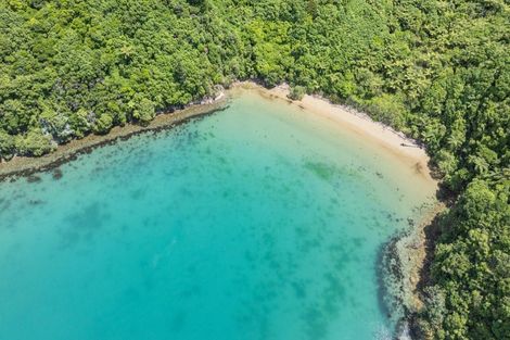 Photo of property in Tumbledown Bay, Port Underwood, Picton, 7281