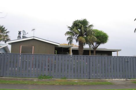 Photo of property in 4 Wiltshire Place, Tamatea, Napier, 4112