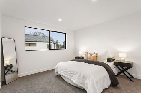 Photo of property in 17b Kirkwood Avenue, Upper Riccarton, Christchurch, 8041