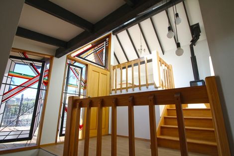 Photo of property in 54 Balmoral Lane, Redcliffs, Christchurch, 8081