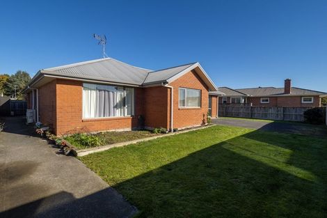 Photo of property in 57 Middle Road, Allenton, Ashburton, 7700