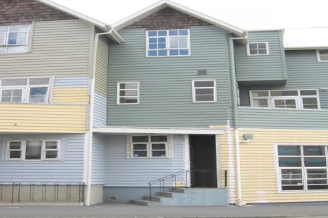 Photo of property in 11 Murphy Street, Thorndon, Wellington, 6011