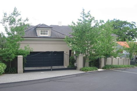 Photo of property in 93 Victoria Avenue, Remuera, Auckland, 1050
