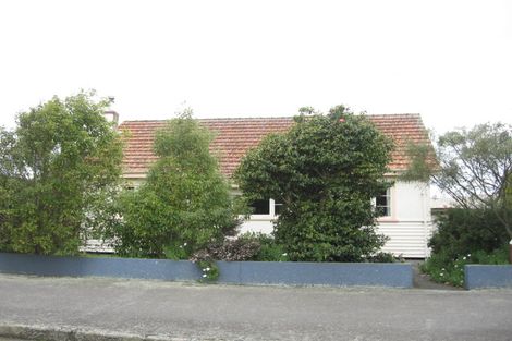 Photo of property in 41 West Street, West End, Palmerston North, 4412