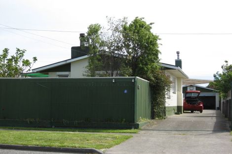 Photo of property in 10 Moran Street, Redwoodtown, Blenheim, 7201