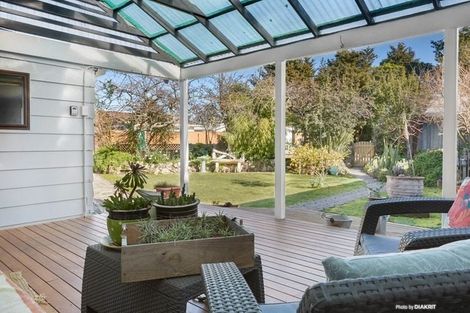 Photo of property in 256 Main Street, Greytown, 5712