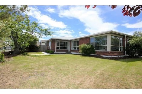 Photo of property in 12 Gilwell Street, Burwood, Christchurch, 8083