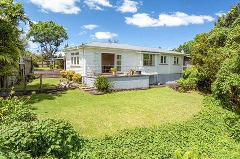 Photo of property in 41 Manse Street, Kensington, Whangarei, 0112