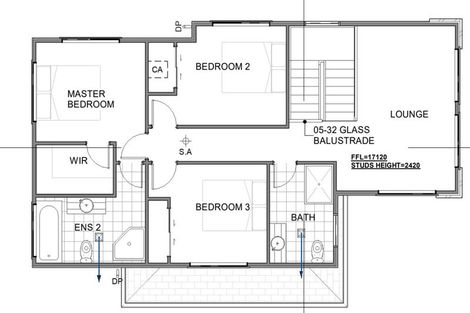 Photo of property in 101a Beach Road, Te Atatu Peninsula, Auckland, 0610