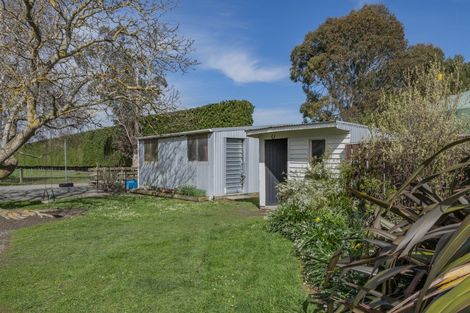 Photo of property in 677 Woodstock Road, Burnt Hill, Oxford, 7495