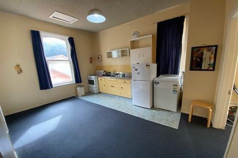 Photo of property in 19 Burnell Avenue, Thorndon, Wellington, 6011