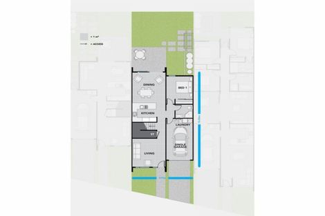 Photo of property in 31 Wallace Road, Hobsonville, Auckland, 0616