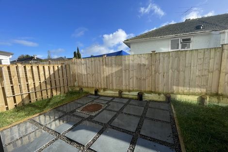 Photo of property in 42b Farringdon Street, Glen Innes, Auckland, 1072