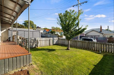 Photo of property in 17 Beresford Street, Kaikorai, Dunedin, 9010