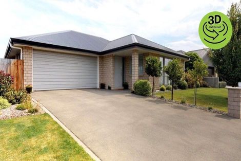 Photo of property in 5 Primrose Place, Allenton, Ashburton, 7700