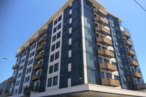 Photo of property in Southern Cross Apartments, 707/35 Abel Smith Street, Te Aro, Wellington, 6011