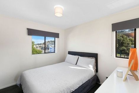 Photo of property in 2/615 Evans Bay Parade, Kilbirnie, Wellington, 6022