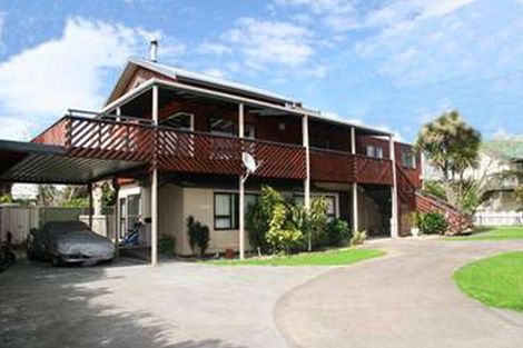 Photo of property in 117 Everitt Crescent, Whangamata, 3620