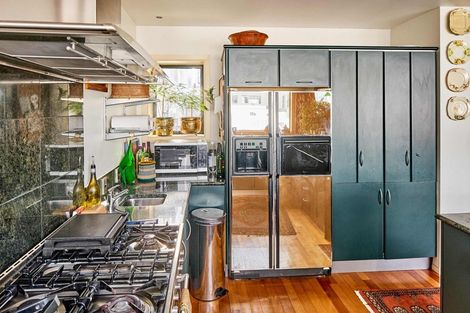 Photo of property in 12a College Street, Te Aro, Wellington, 6011